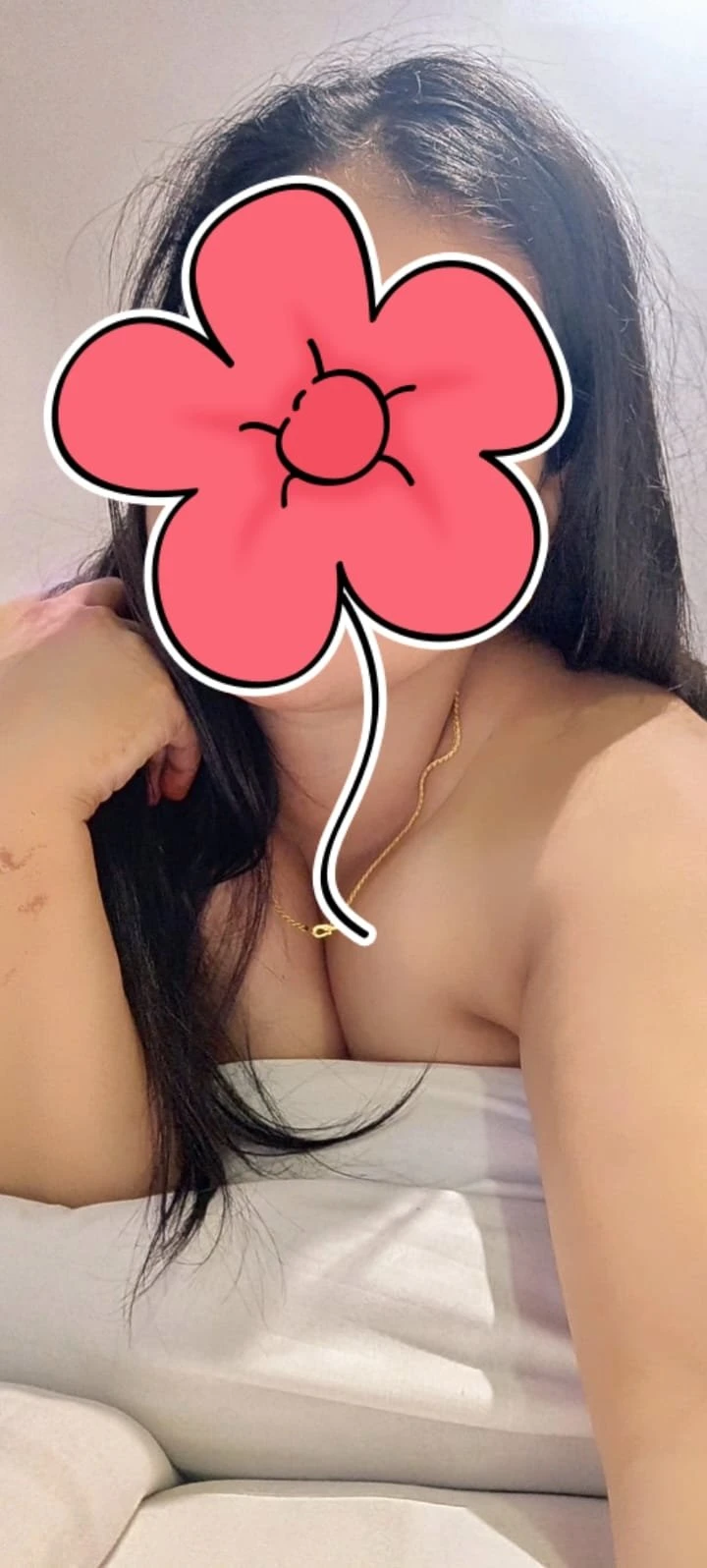 Sana Real Meet & Cam – Indian escort in New Delhi — 8 / 9