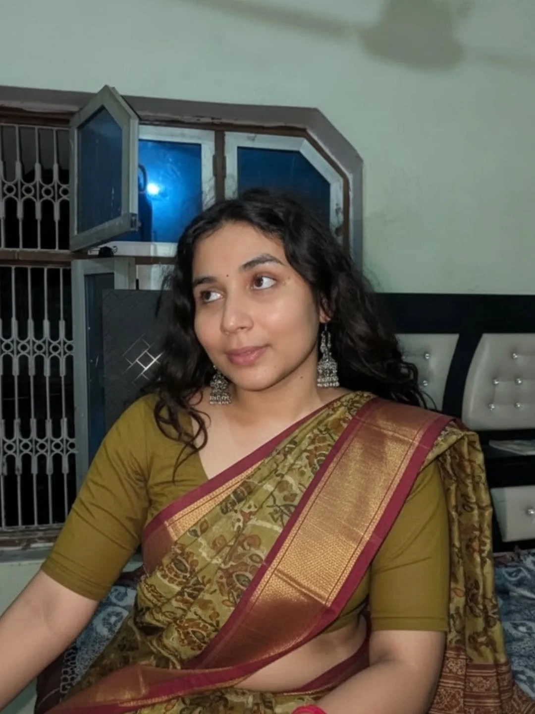 Mohini – escort in Kanpur — 3 / 5