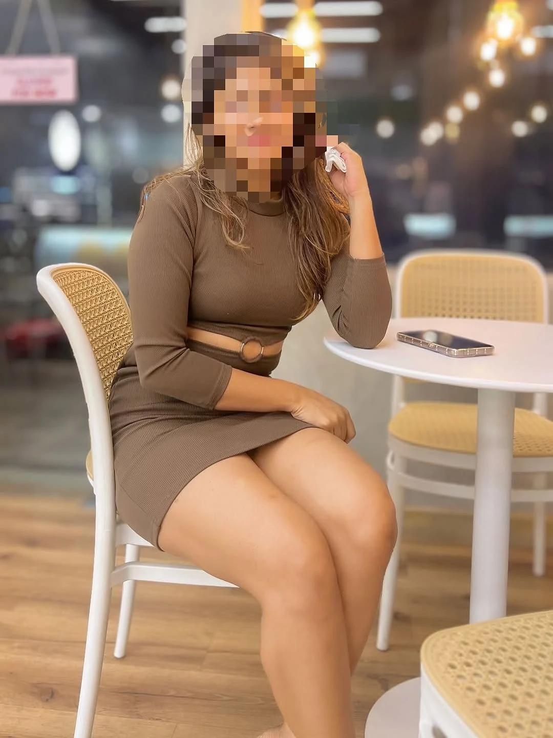 Ishara Gfe – Sri Lankan escort in Colombo, Escort, Colombo