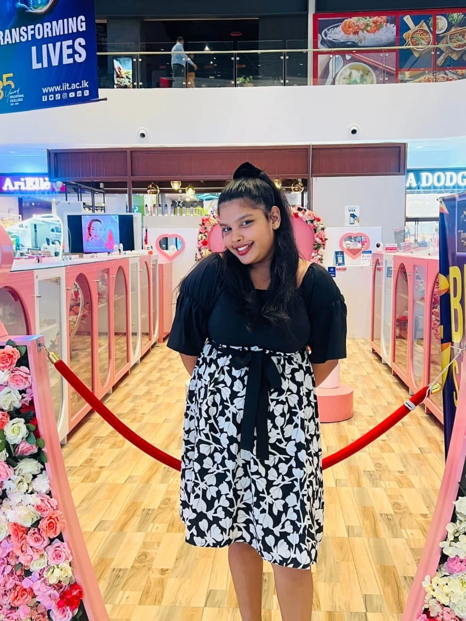 Tashi – Sri Lankan escort in Colombo, Escort, Colombo