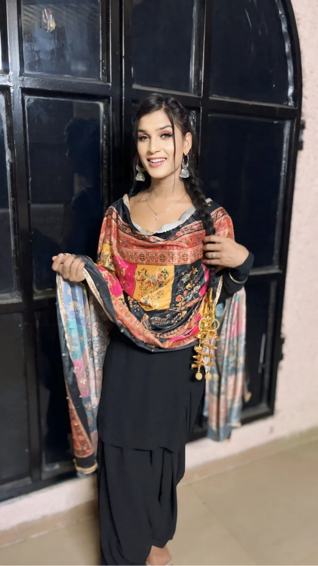 Sharlyn – Indian escort in New Delhi — 5 / 15