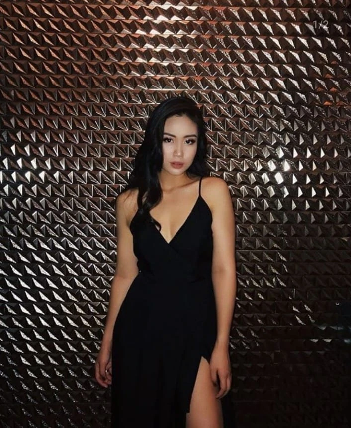 Huimang – Costa Rican escort in Beirut — 4 / 8