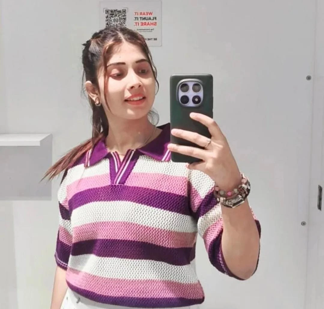 🦋Jaya Web Cam and Real Meet🦋 – Indian escort in Pune — 2 / 3