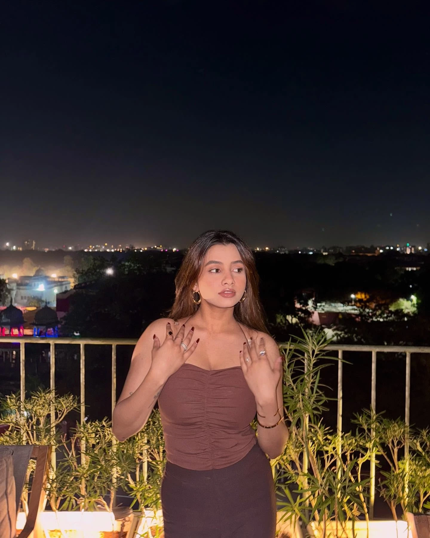 Prachi Vip – Indian escort in Jabalpur — 5 / 6