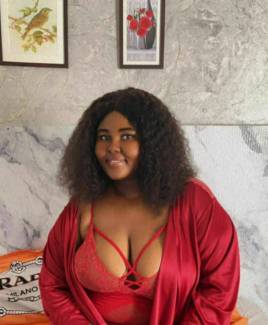 Blue – Tanzanian escort in Noida, Escort, Noida