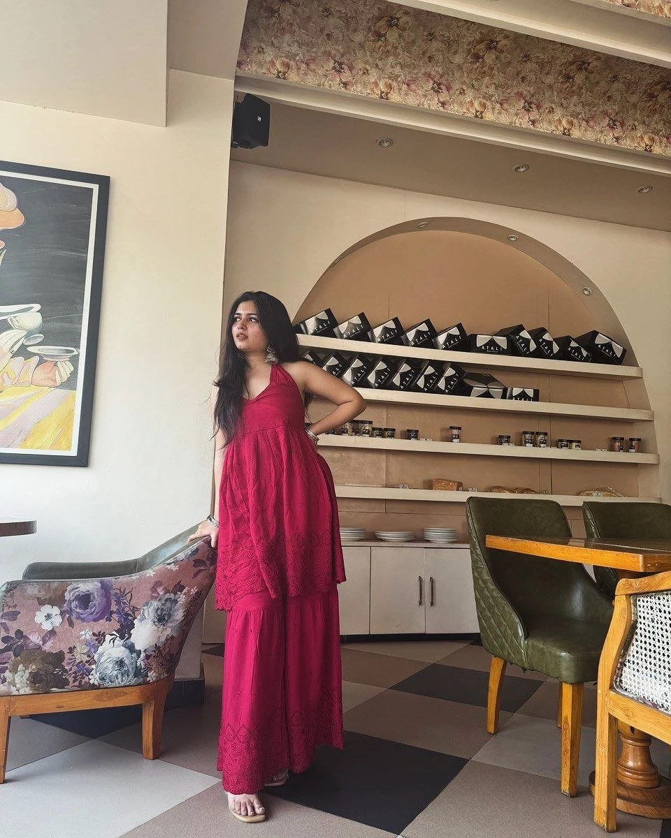 Anushka – escort in Mumbai, Escort, Mumbai