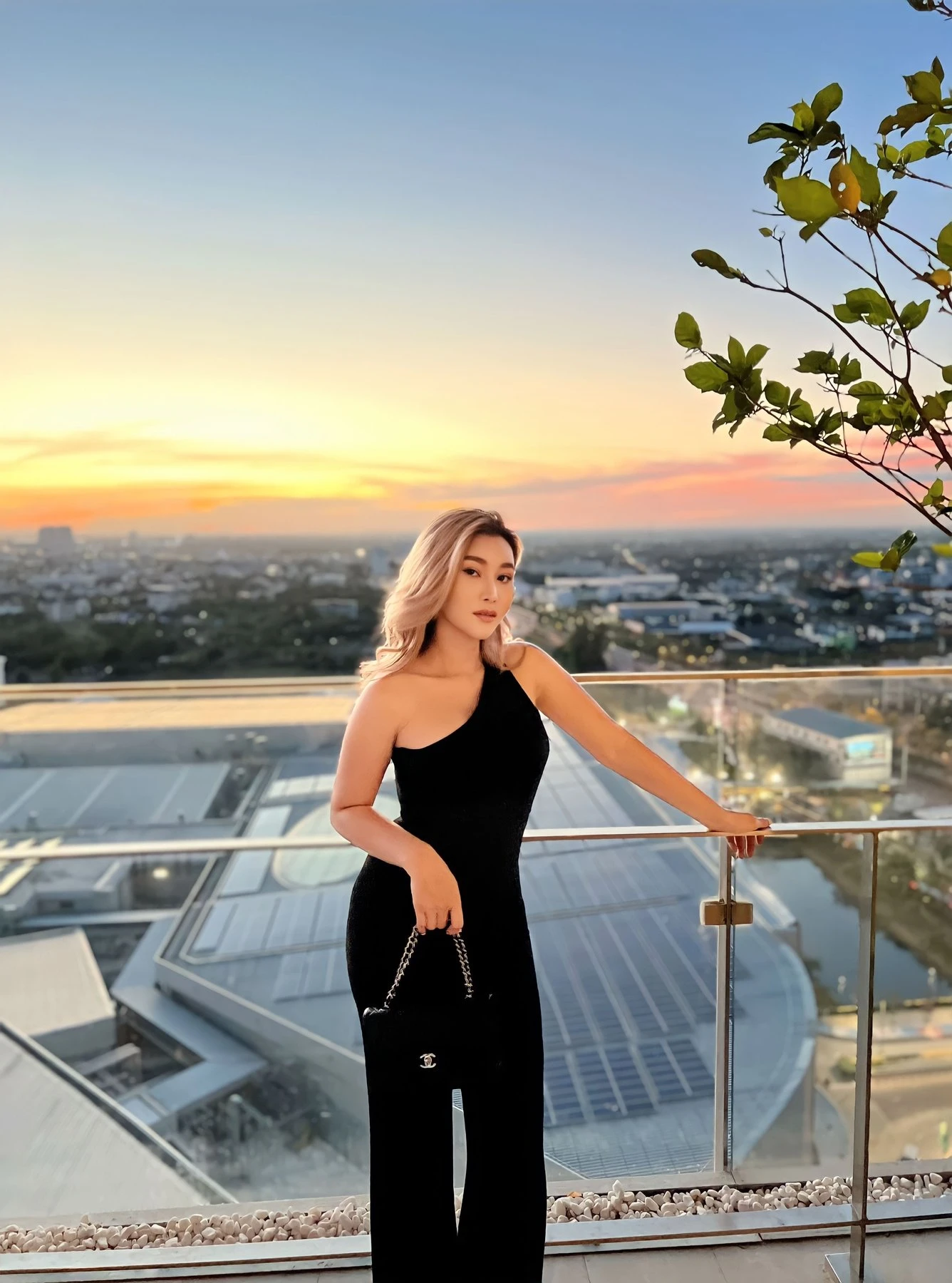 Sonia168 – Malaysian escort in Macao — 8 / 10