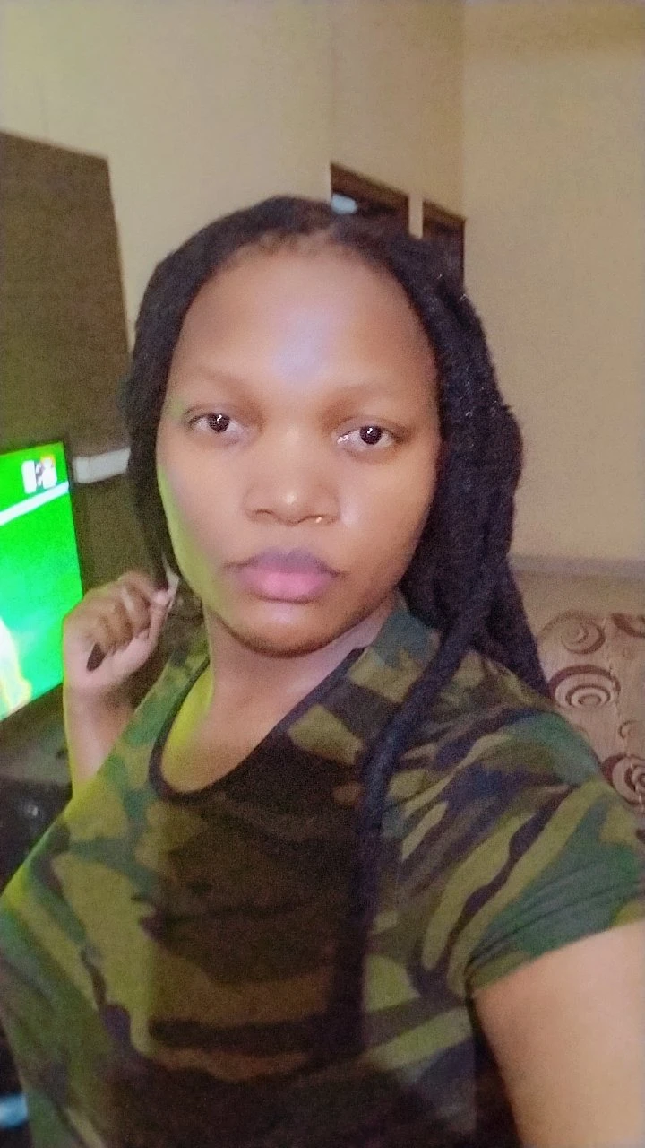 Samantha Lawrenceville – South African escort in Ludhiana — 12 / 15