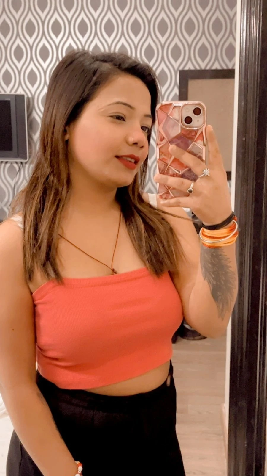 Snehal independent Hotel Home Cash Pay – Indian escort in Pune — 2 / 6