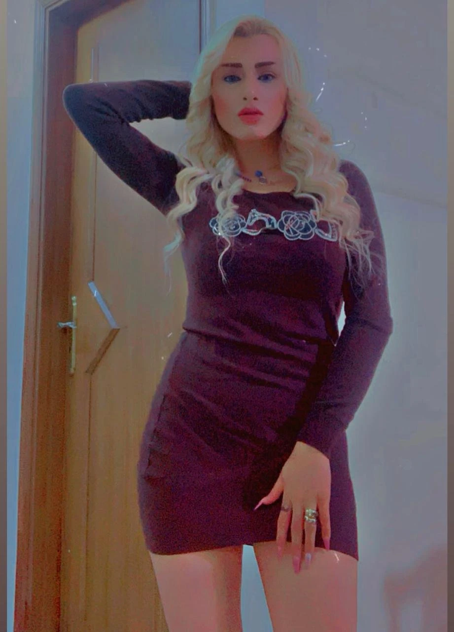 Ana – Lebanese escort in Beirut, Escort, Beirut