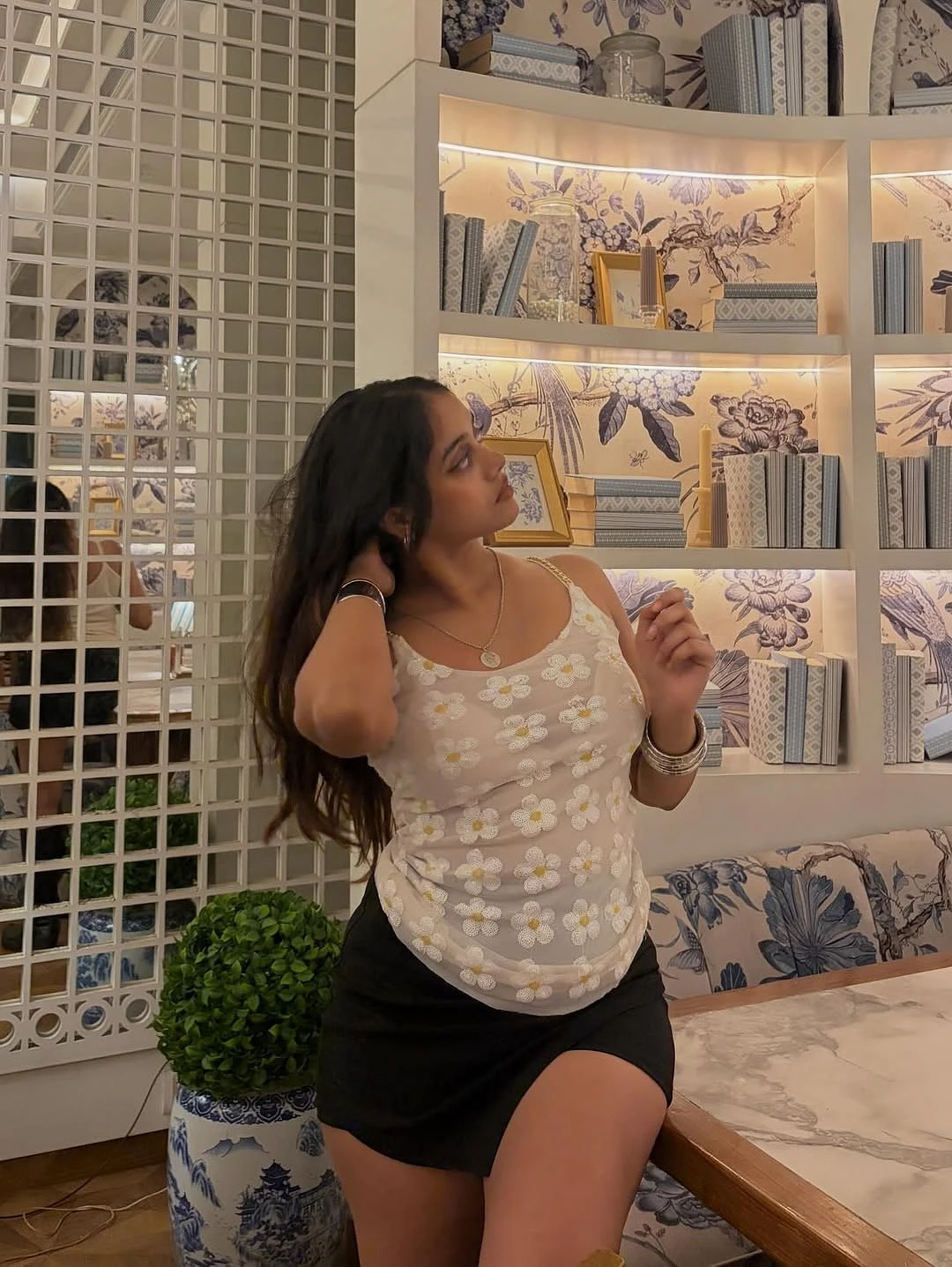 Rani – Indian escort in Visakhapatnam — 3 / 4