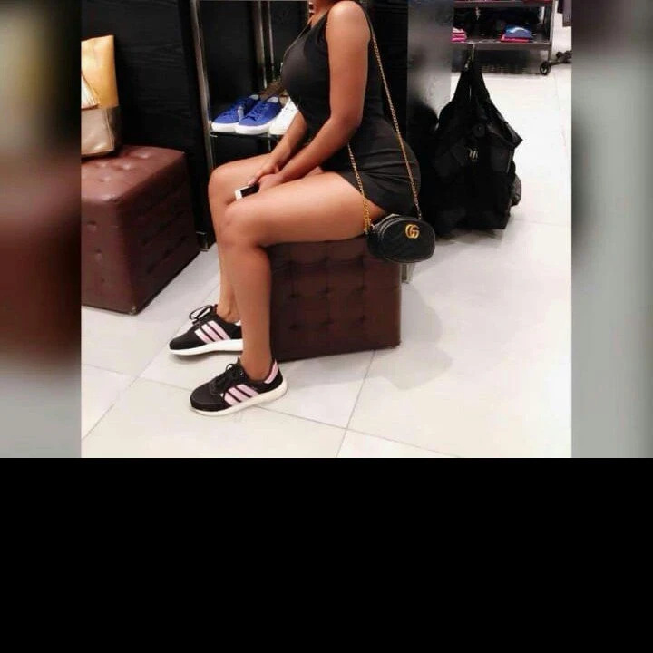 Loveth – Tanzanian escort in Mumbai, Escort, Mumbai