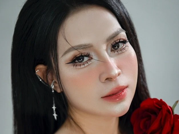 Maika full service – Vietnamese escort in Ho Chi Minh City — 15 / 20
