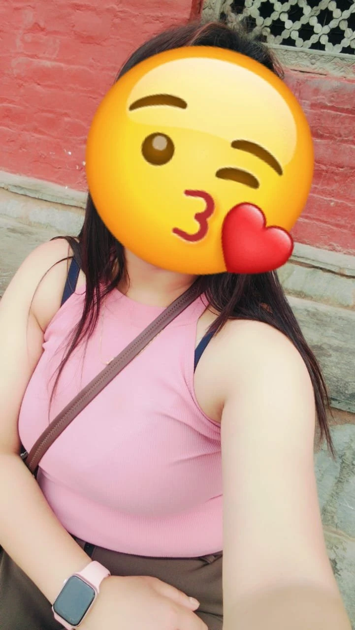 Hey I'm Looking for Some Fun Time – Indian escort in Gurgaon — 2 / 5