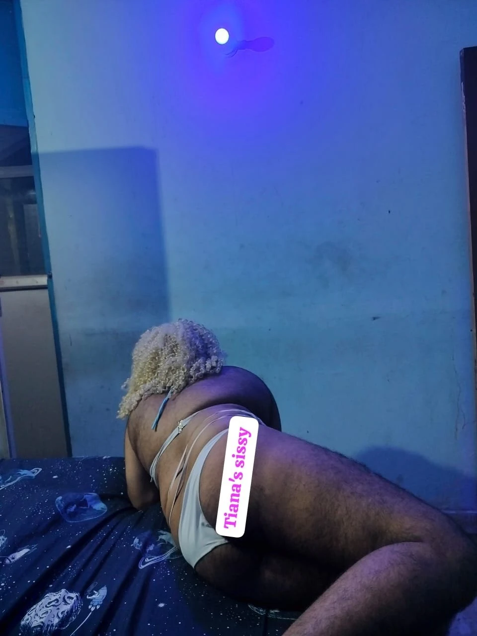 Tiana Berry – Ghanaian escort in New Delhi — 14 / 23