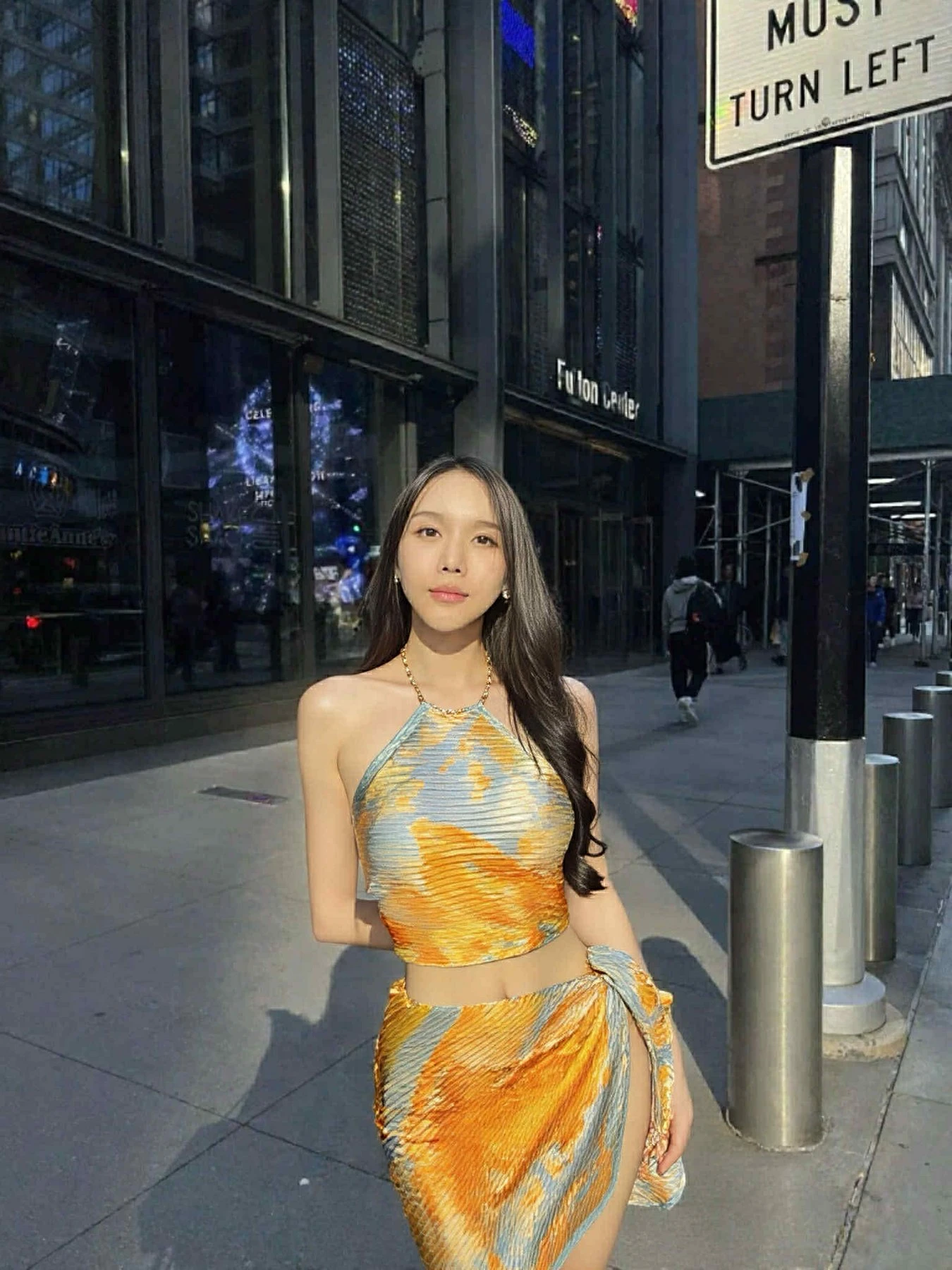 Areeya – Malaysian escort in Seoul — 2 / 6