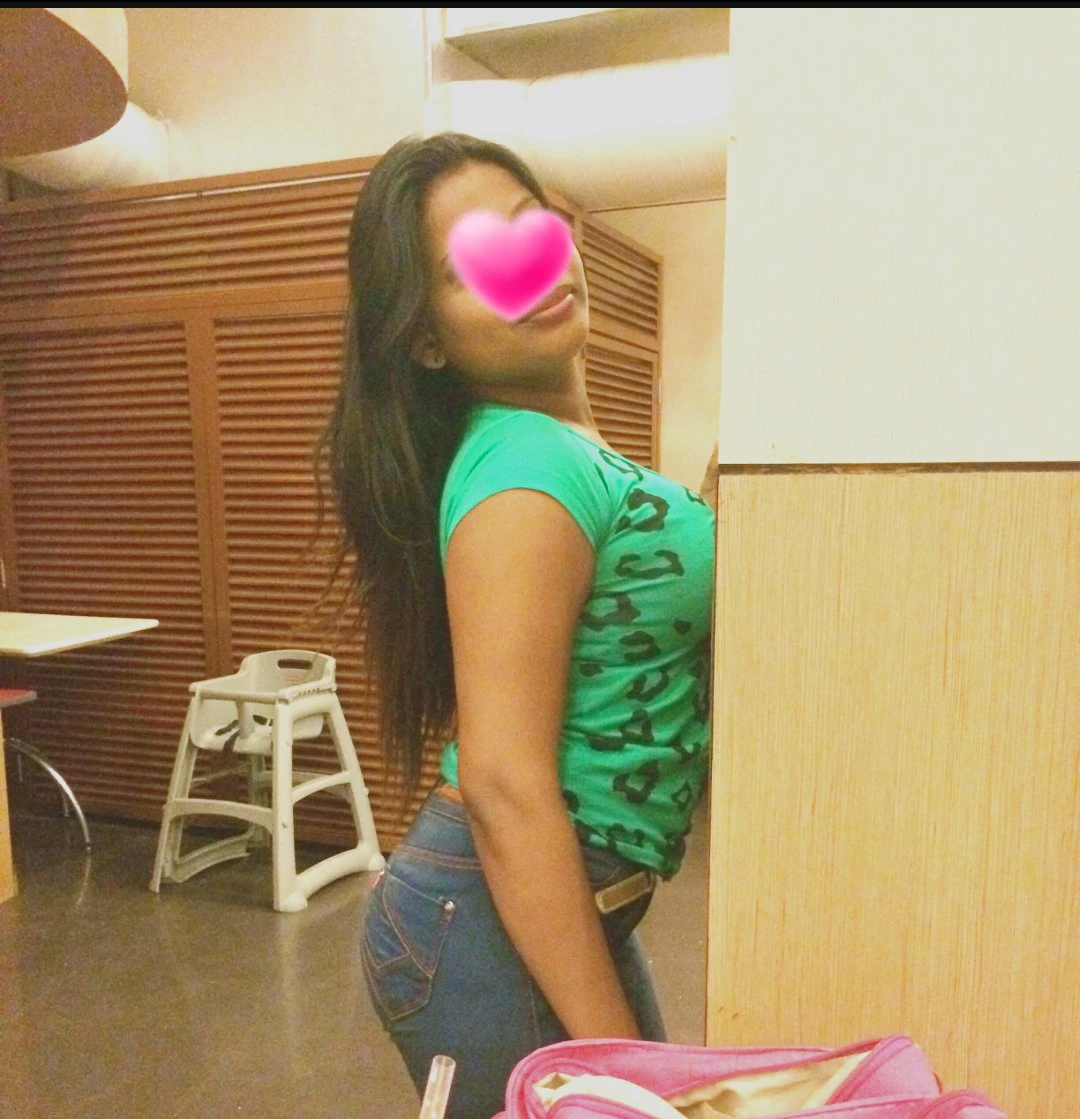Madusha – Sri Lankan escort in Colombo — 6 / 7