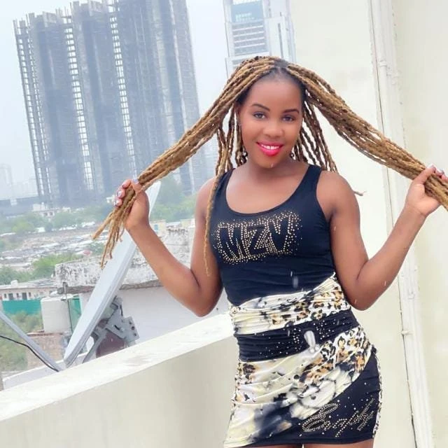 Horny African Nelson 883//724//3747 – escort in Vadodara — 7 / 9