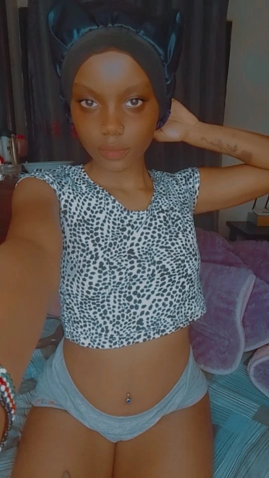 Brianah – Kenyan escort in Beirut — 3 / 5
