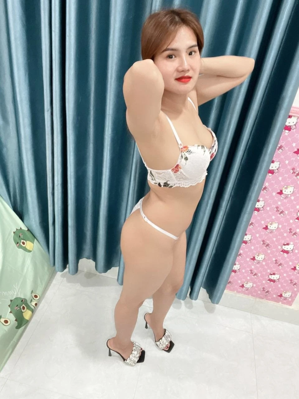 SEX VIP – Vietnamese escort in Da Nang — 5 / 7