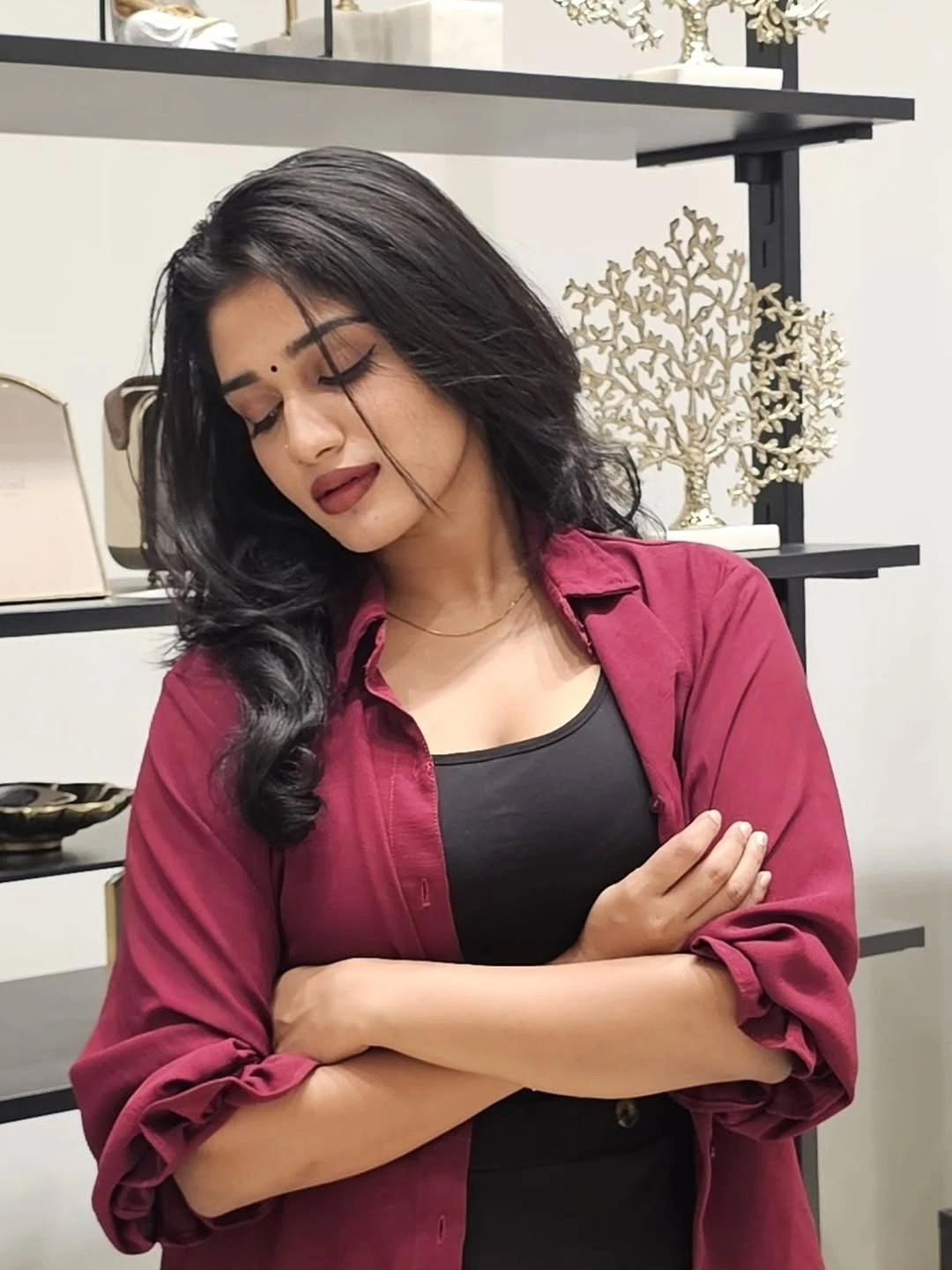 Dimpal – Indian escort in Chennai, Escort, Chennai