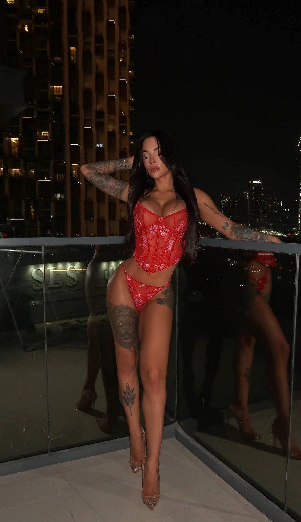 Bia – Brazilian escort in Vilnius — 6 / 29