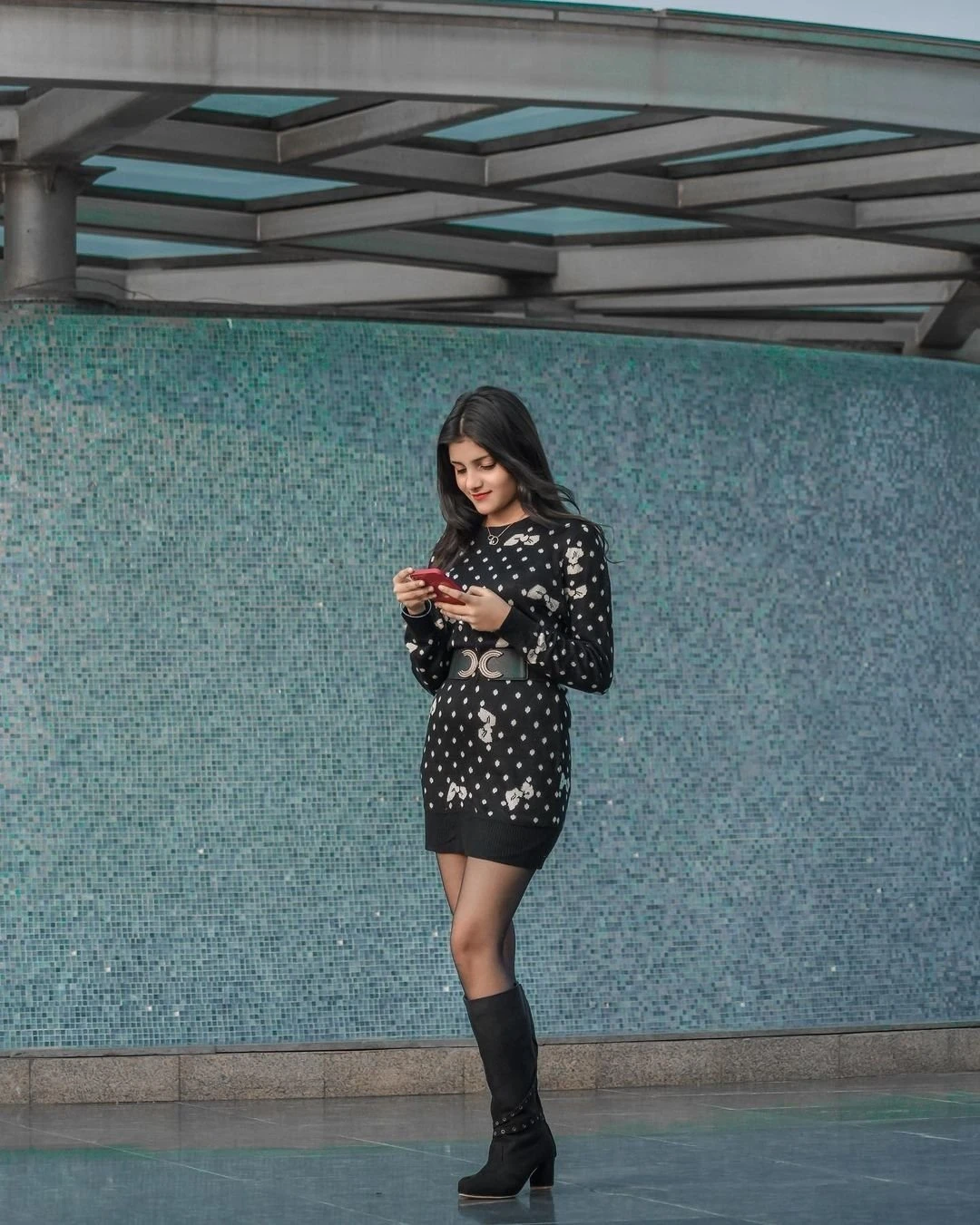 Manisha I'm Available in Navi Mumbai – Indian escort in Thane, Escort, Thane