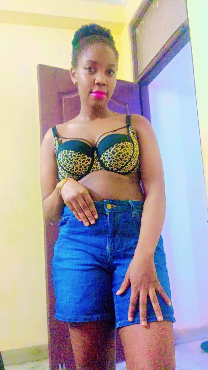 Winne – escort in New Delhi — 4 / 8