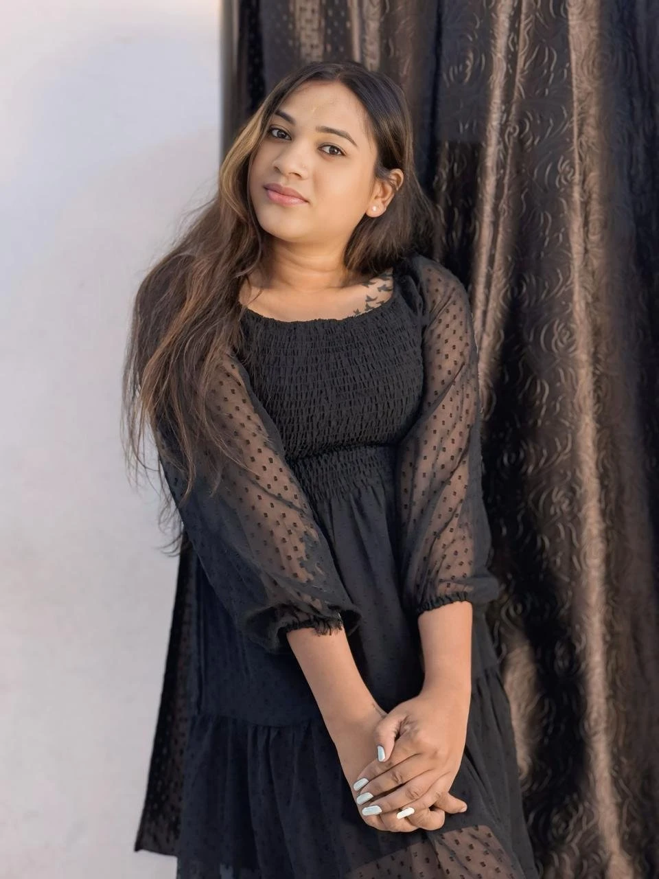 Shruthi Reddy – Indian escort in Hyderabad, Escort, Hyderabad