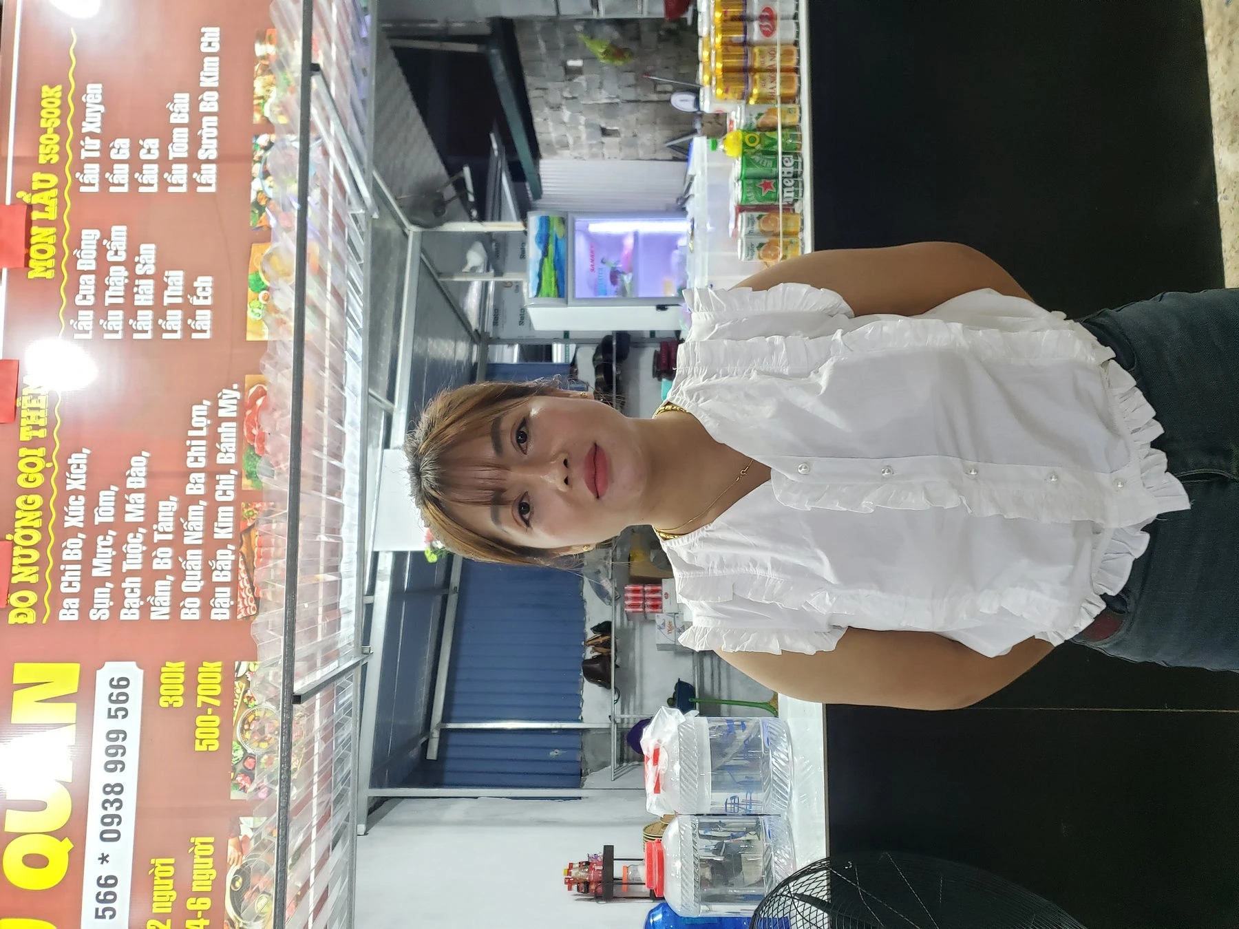 Tara – Filipino escort in Ho Chi Minh City — 3 / 4