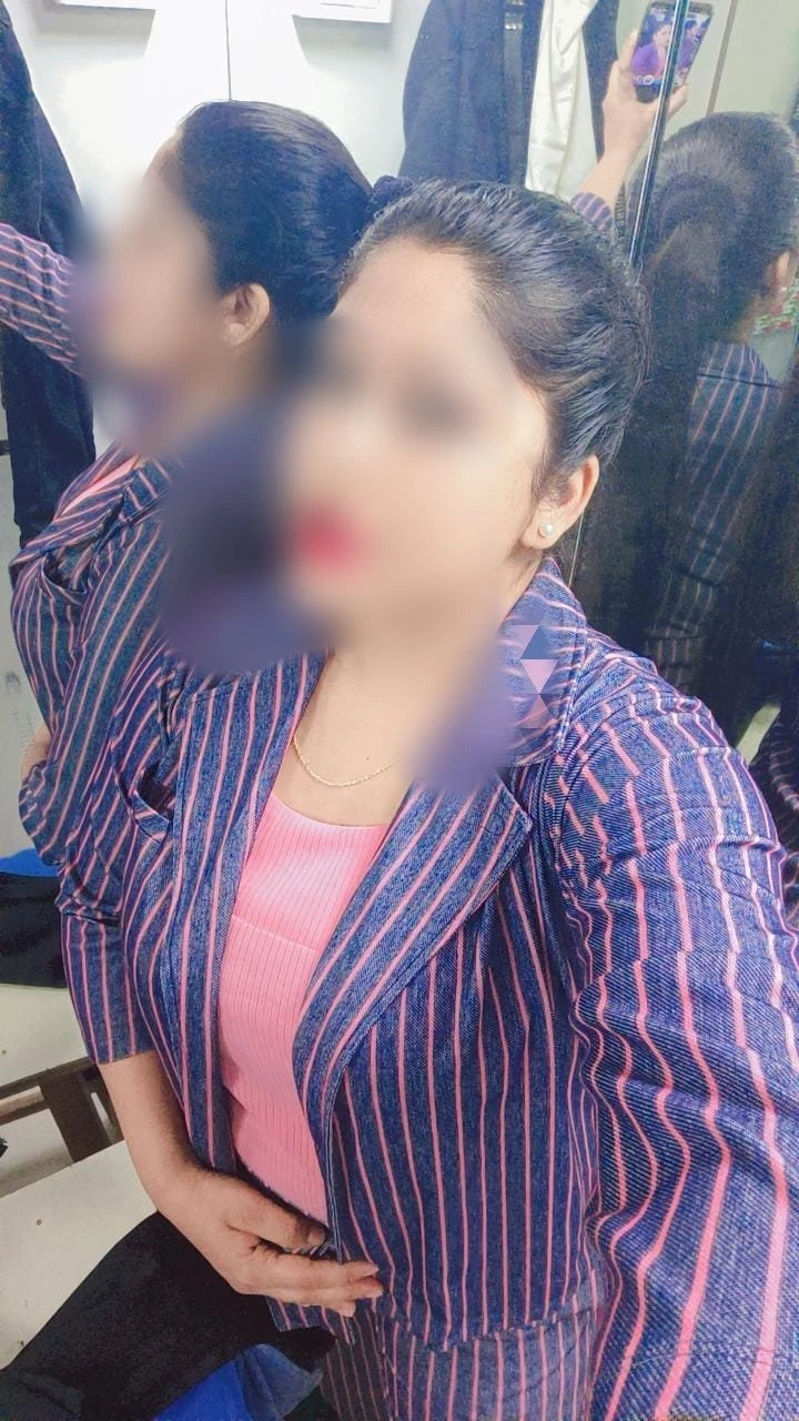 Aliya🦋 ꧁♧Passionate Girlfriend♧꧂🦋, – Indian escort in Navi Mumbai, Escort, Navi Mumbai