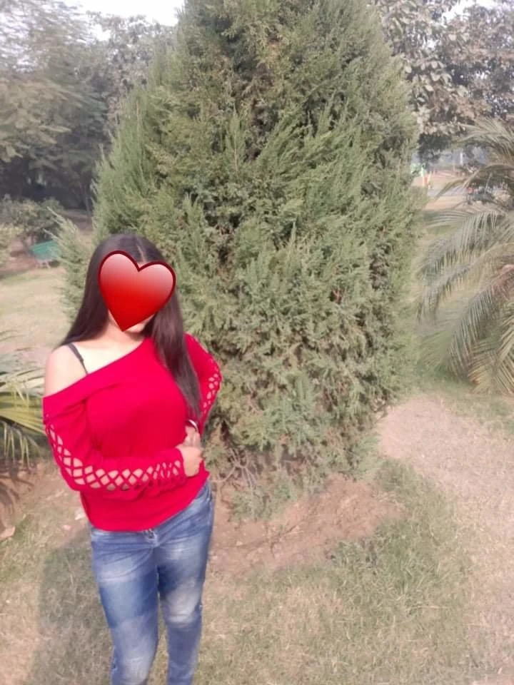 Radhika Singh – Indian escort in New Delhi — 4 / 5