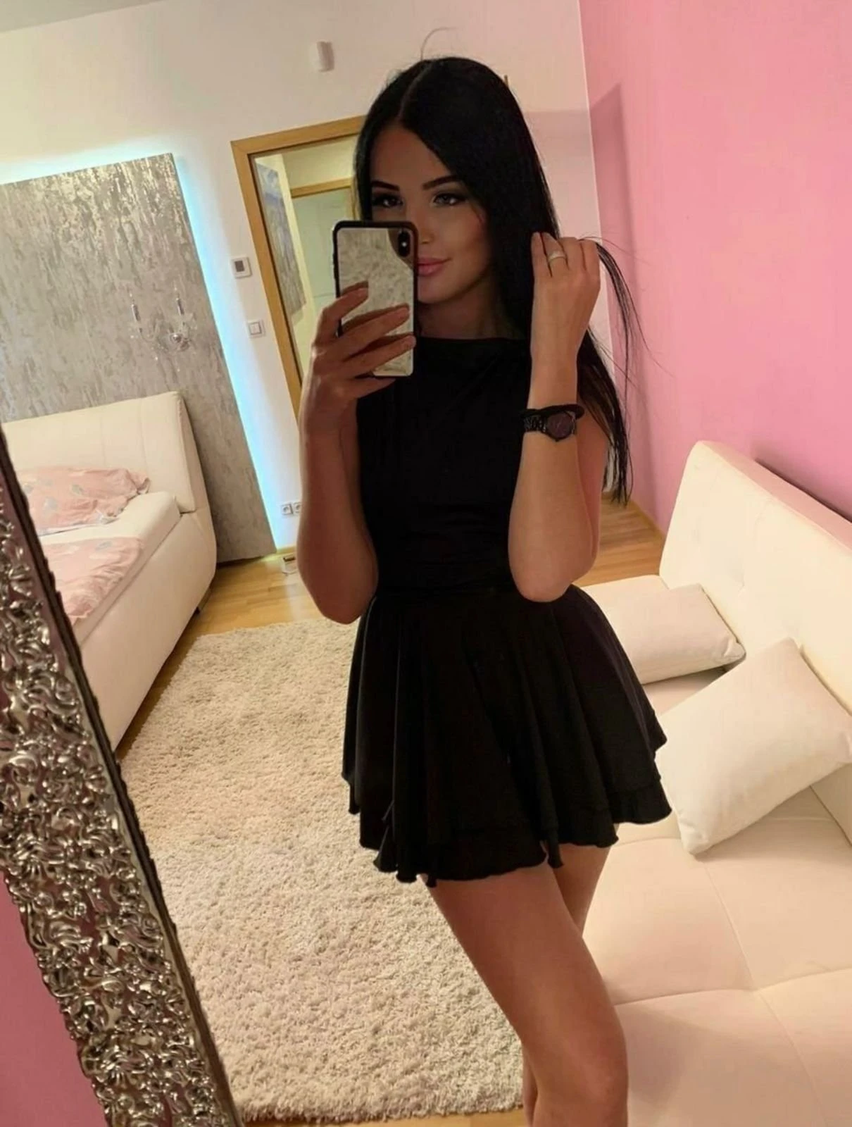 Amalia ❤ – Estonian escort in Beirut — 6 / 13