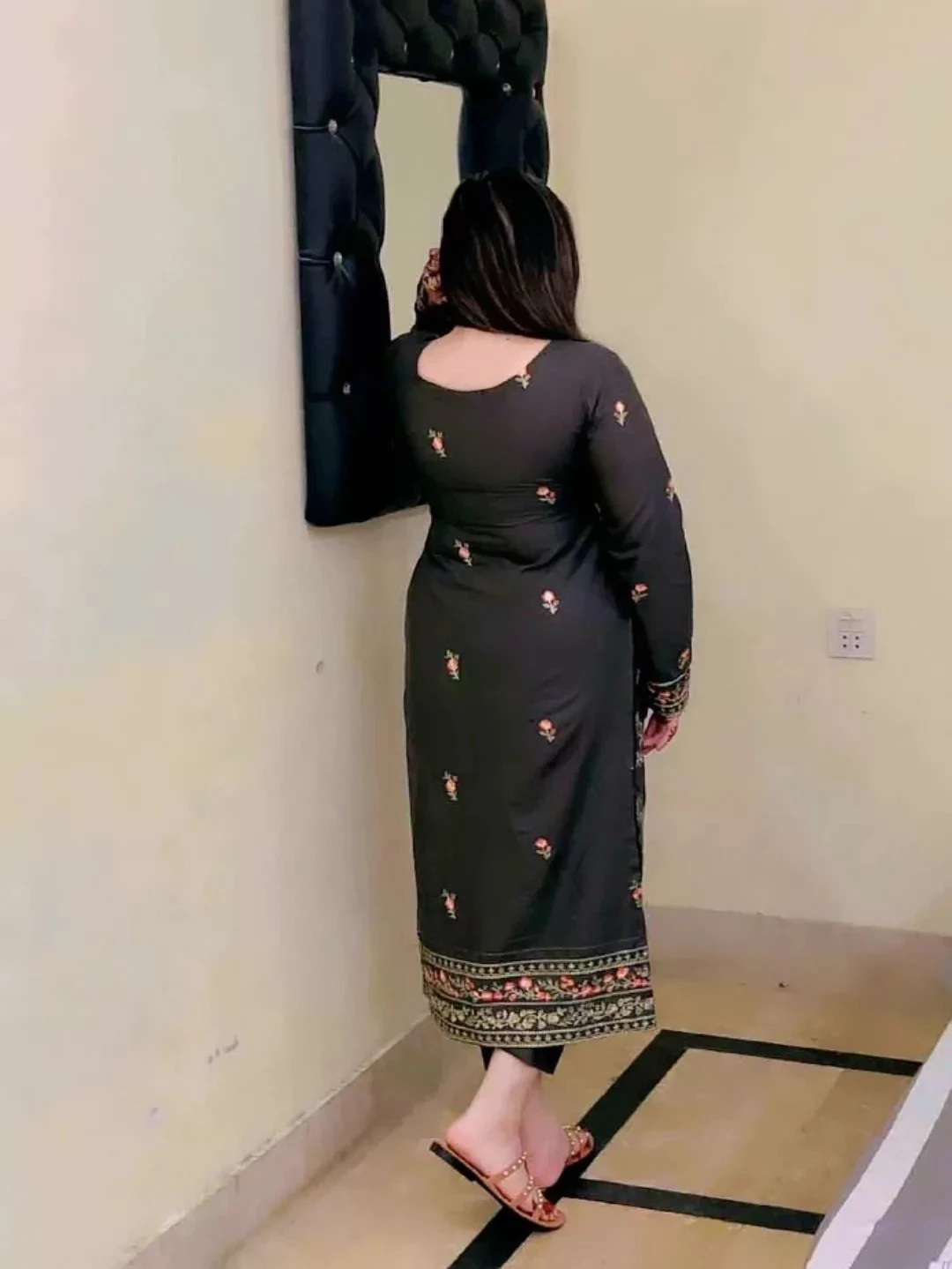 Pooja Mistress Here – Indian dominatrix in Mahabalipuram — 9 / 10