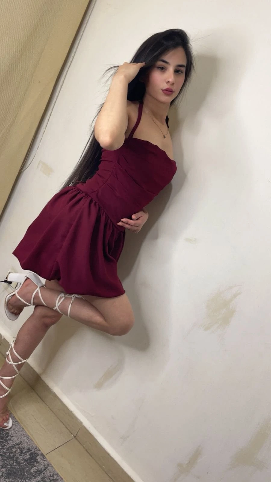 Tania – Russian escort in Beirut — 2 / 7