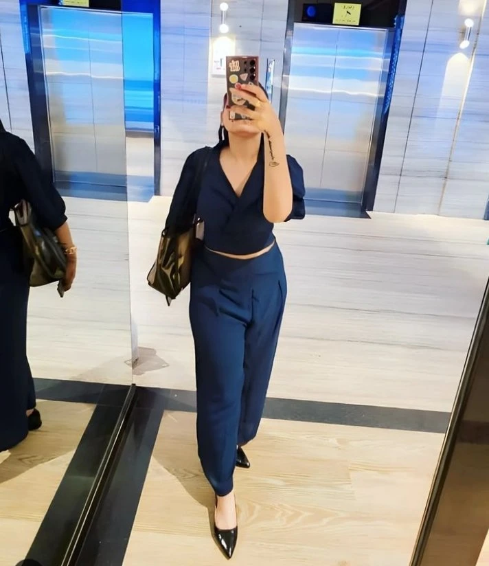Luxury Sweets escort – Indian escort in Hyderabad — 2 / 5