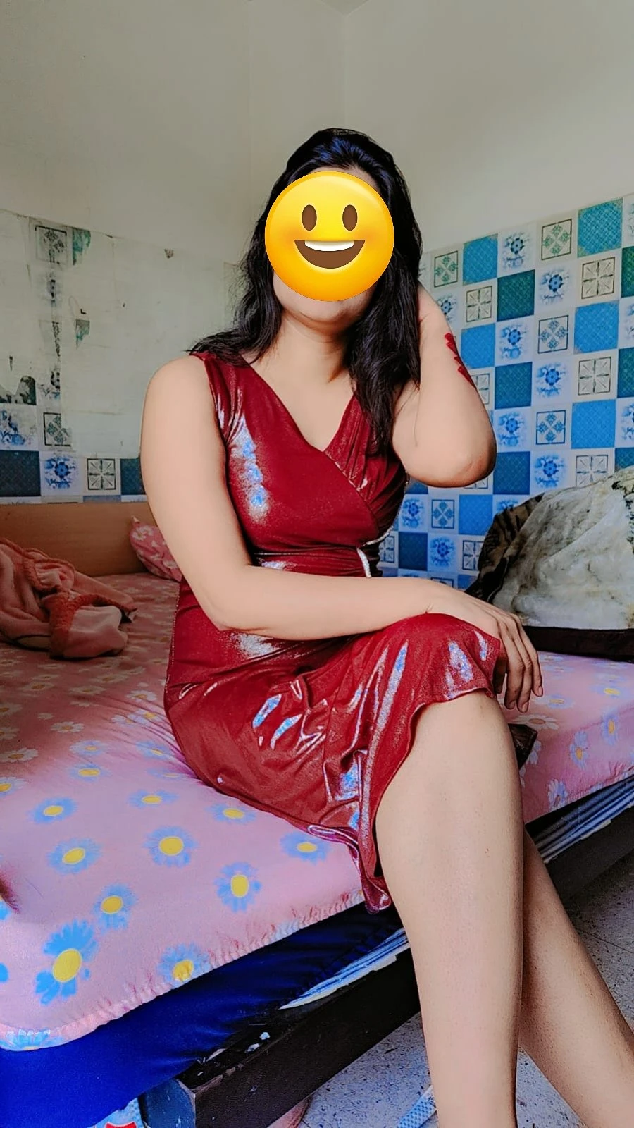 Surleen Independent Girl in Delhi – Indian escort in New Delhi — 4 / 7