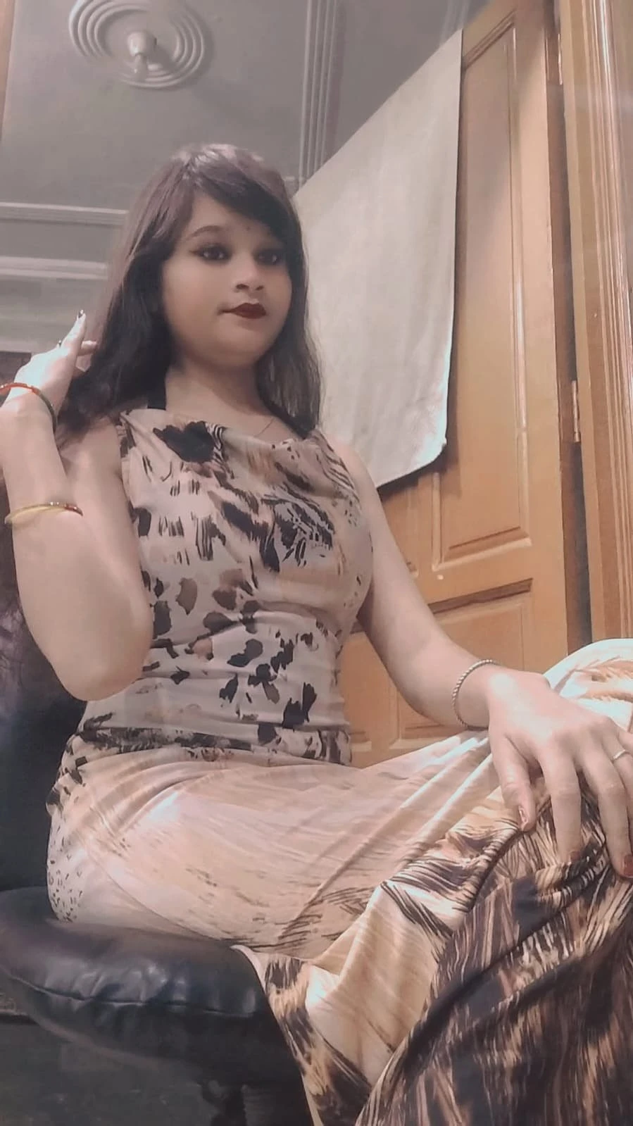 DEEPIKA REAL INDEPENDENT GIRL – Indian escort in New Delhi — 3 / 8