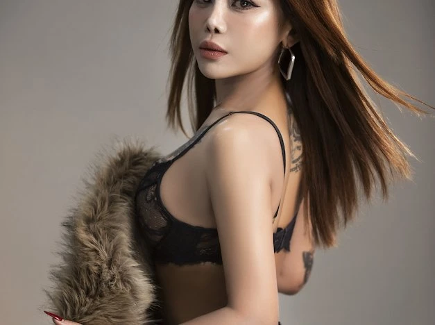 Sandy full service (Anal) – Singaporean escort in Ho Chi Minh City — 23 / 28