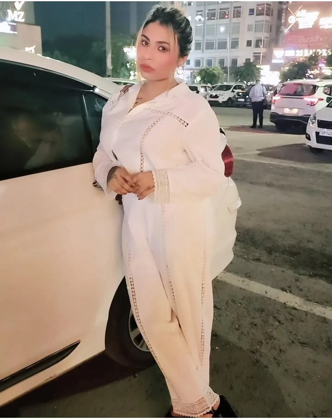 Top Class Celebrity & Model Avl – Indian escort in Pune — 3 / 6