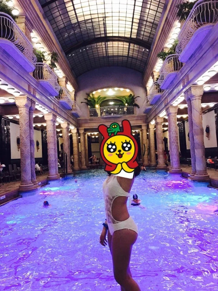 Hyunsoo – South Korean escort in Seoul — 3 / 5
