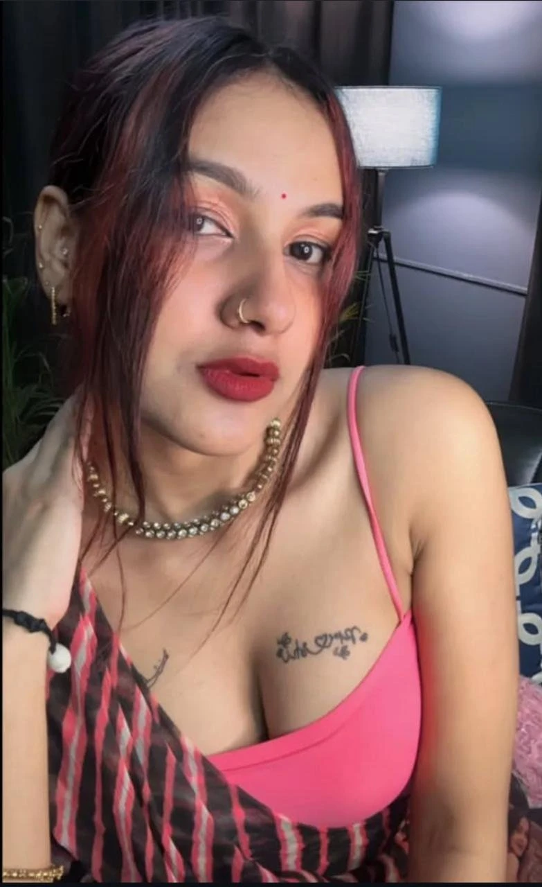 Hello I Am Independent Khushi – Indian escort in New Delhi, Escort, New Delhi