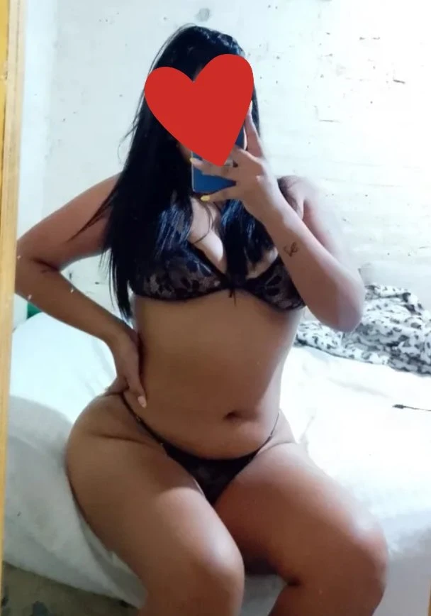 ❣️NAUGHTY PARTNER IN BED🥀100%PLEASURE🫦 – Indian escort in Mumbai — 6 / 9