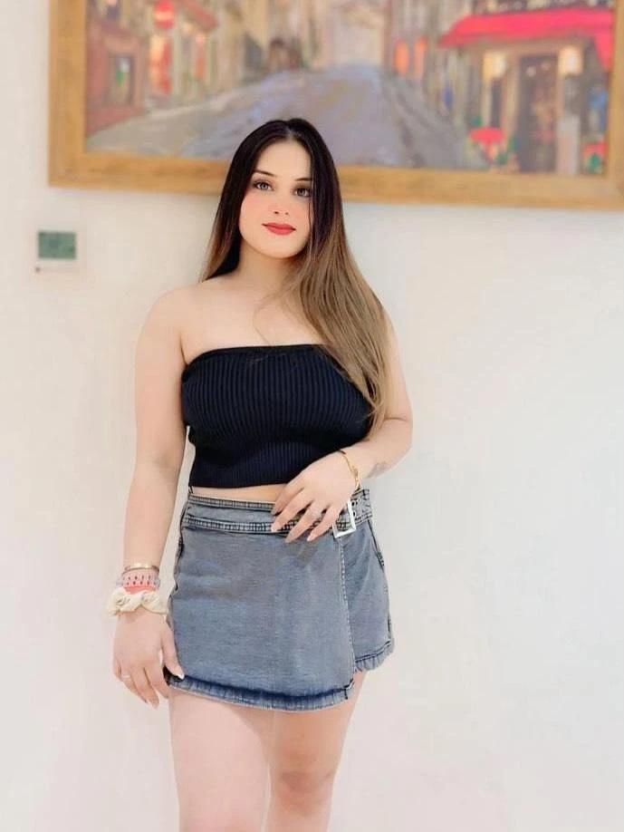 Harshita Sharma – escort in Indore, Escort, Indore