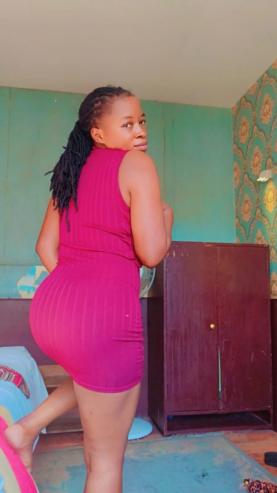 ZJojo – escort in Kathmandu — 3 / 5
