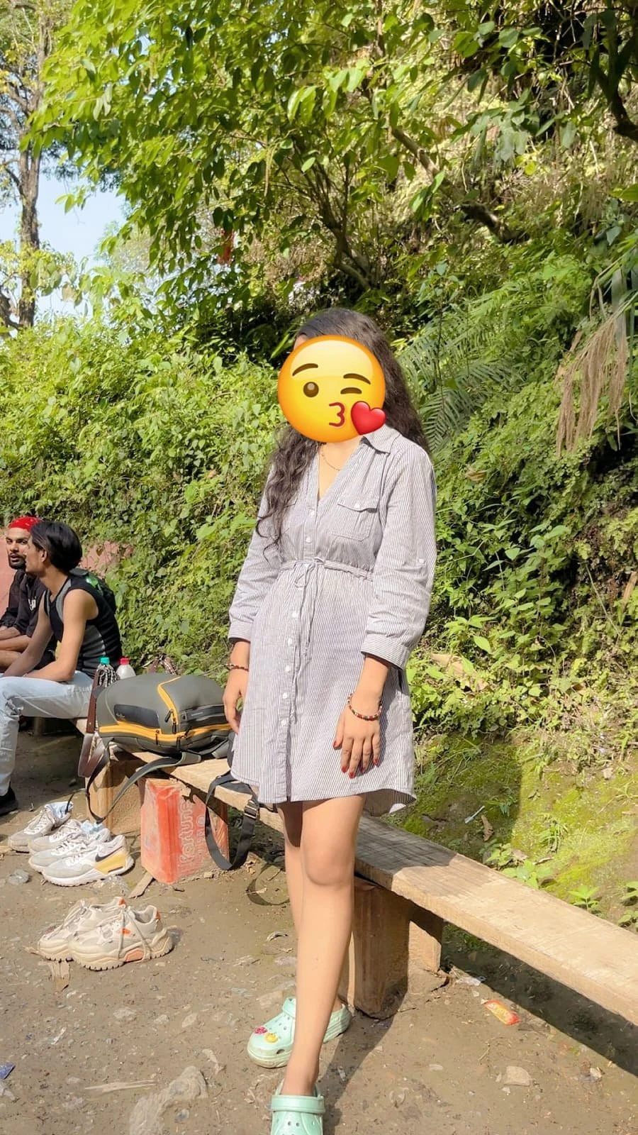 Tanya – Indian escort in Noida — 4 / 5