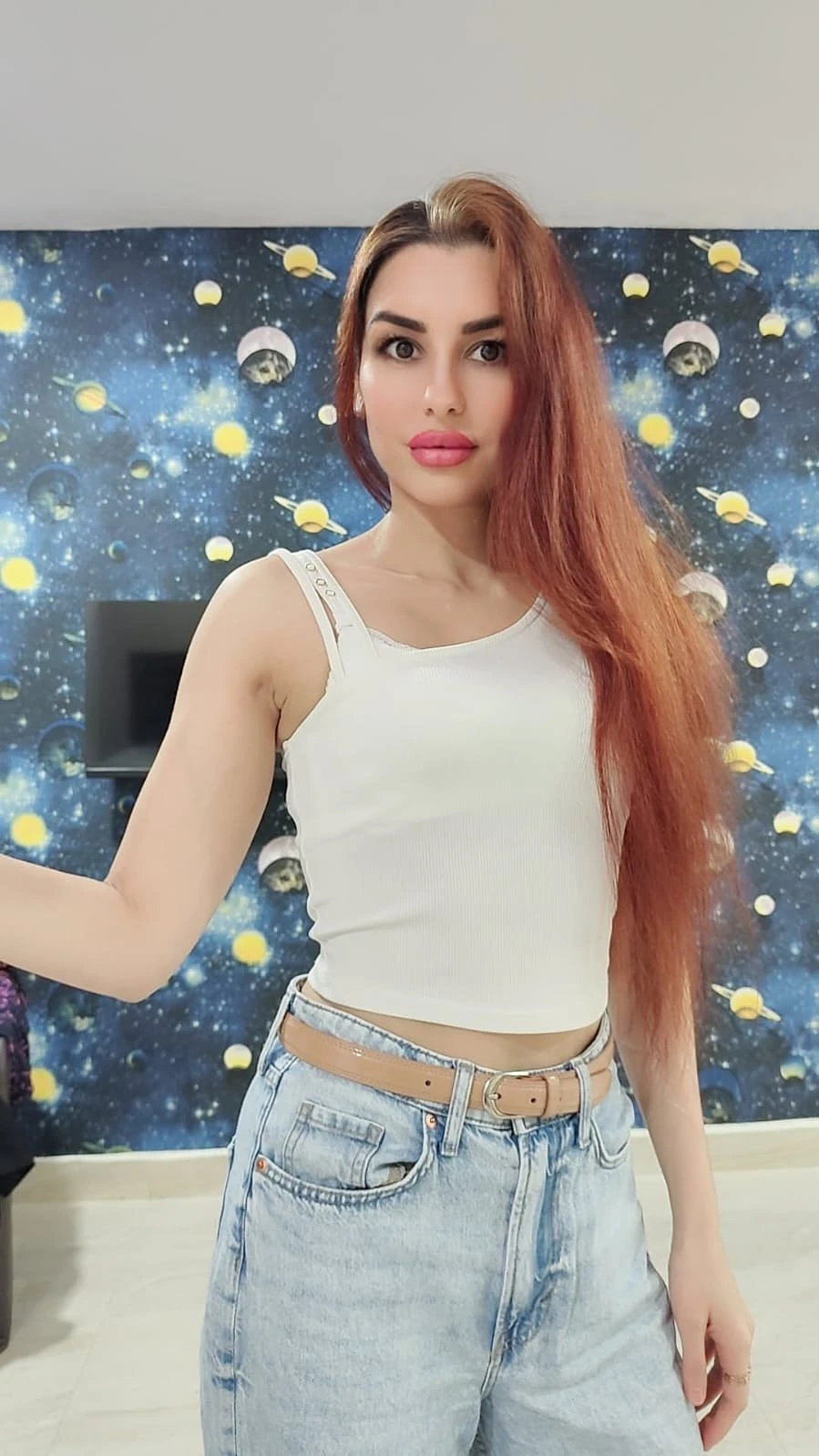 Leela – Russian escort in Hyderabad, Escort, Hyderabad