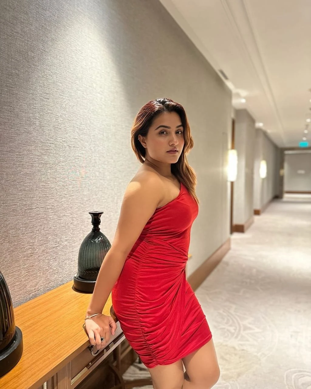 Rohini – Indian escort in Hyderabad, Escort, Hyderabad