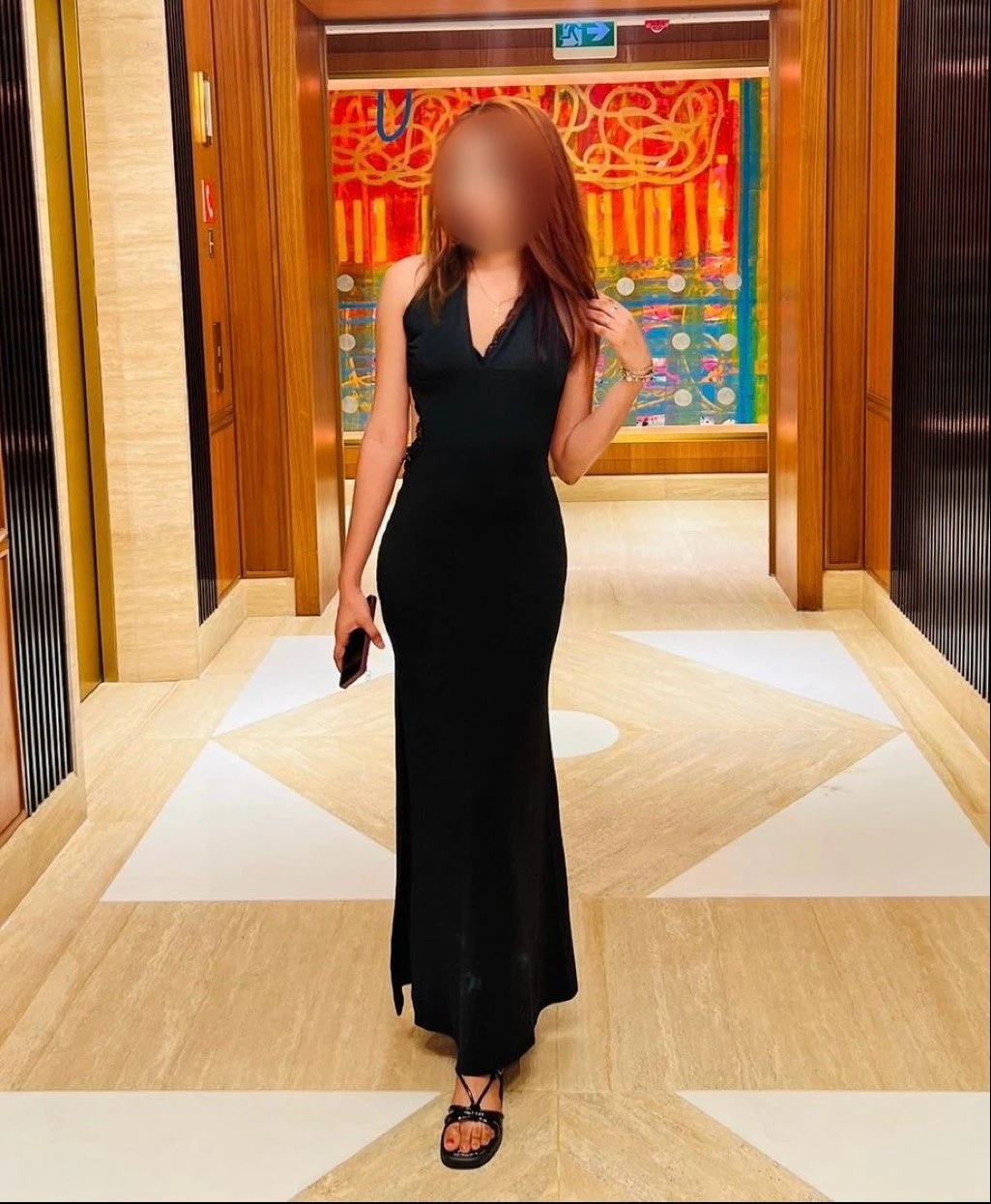 Sandra Wandana independent GFE – Sri Lankan escort in Colombo — 15 / 29