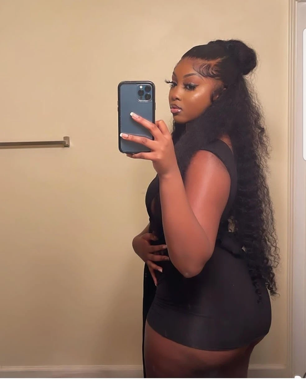 Destiny – Antiguans escort in Erbil, Escort, Erbil